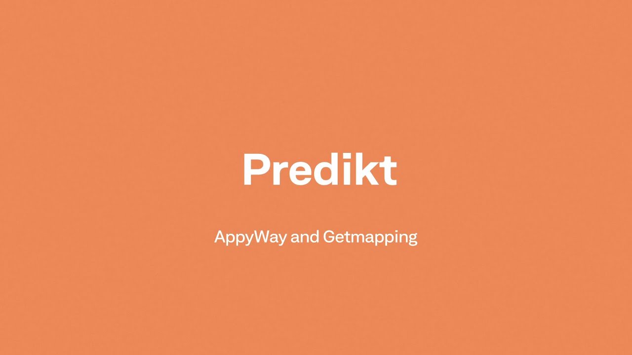 WM5G Transport Project - Predikt