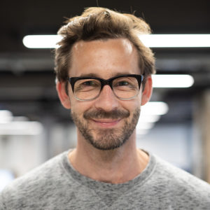 AppyWay Leadership - Dan Hubert - Founder & CEO