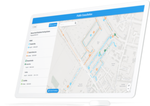 Traffic Order Public Consultation Portal