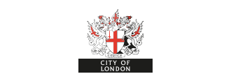 City of London coat of arms