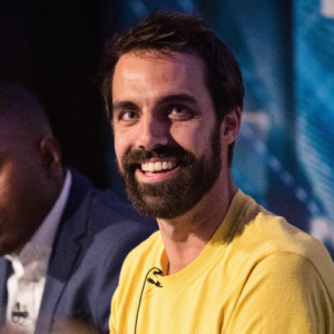 Ben Boutcher-West - Head of Mobility at AppyWay