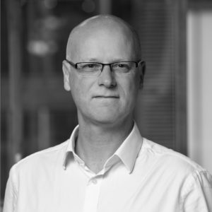 Paul Yewman, CEO PostTag