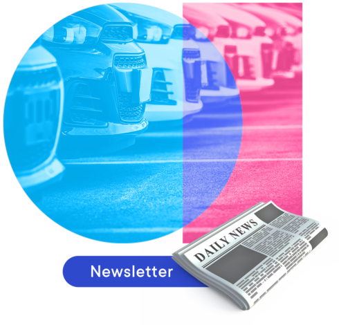 AppyWay Newsletter - Mobility and Parking News