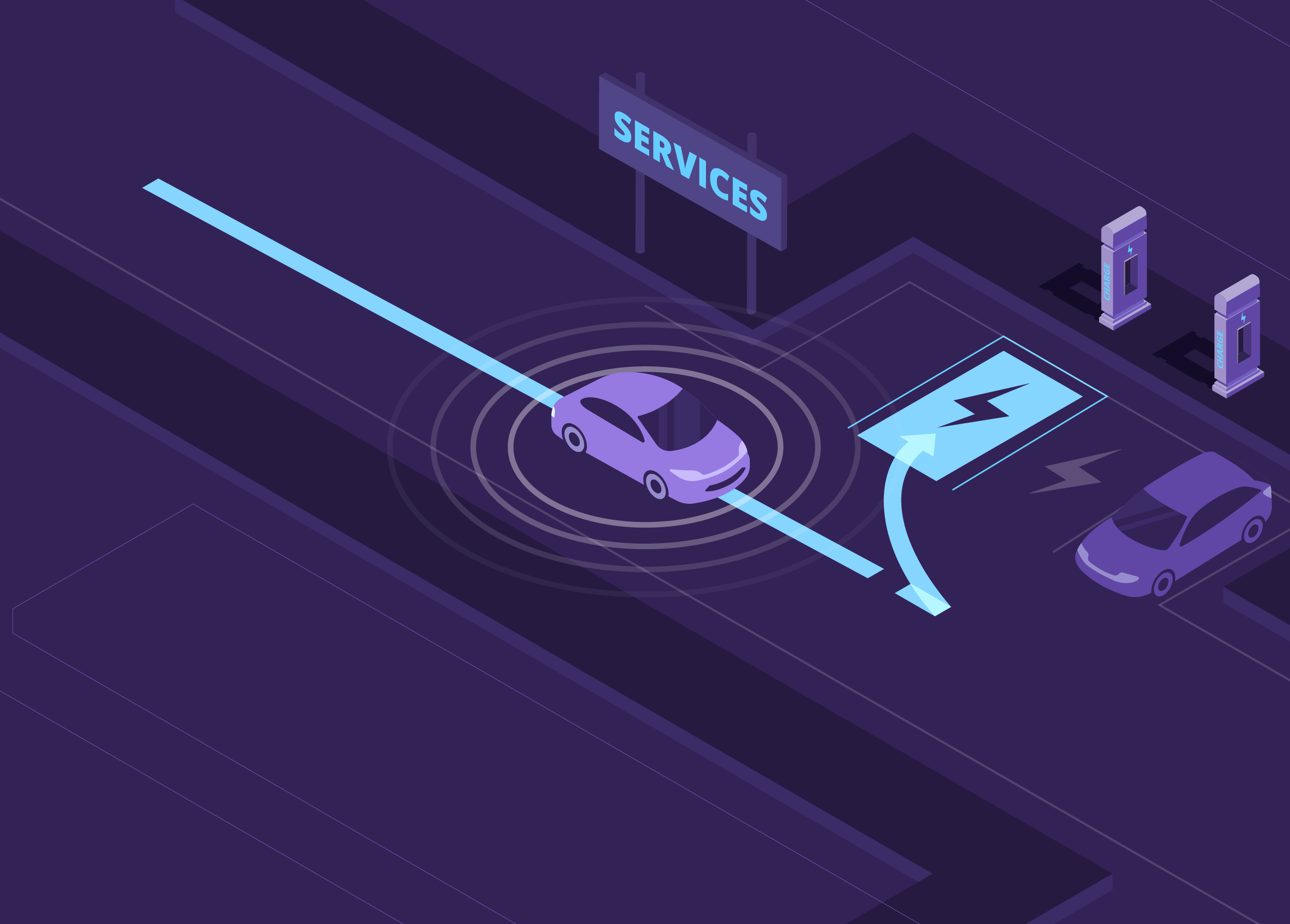 Pioneers in mobility announce research collaboration to support Automated Valet Parking