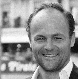 Geert-Jan Kistemaker