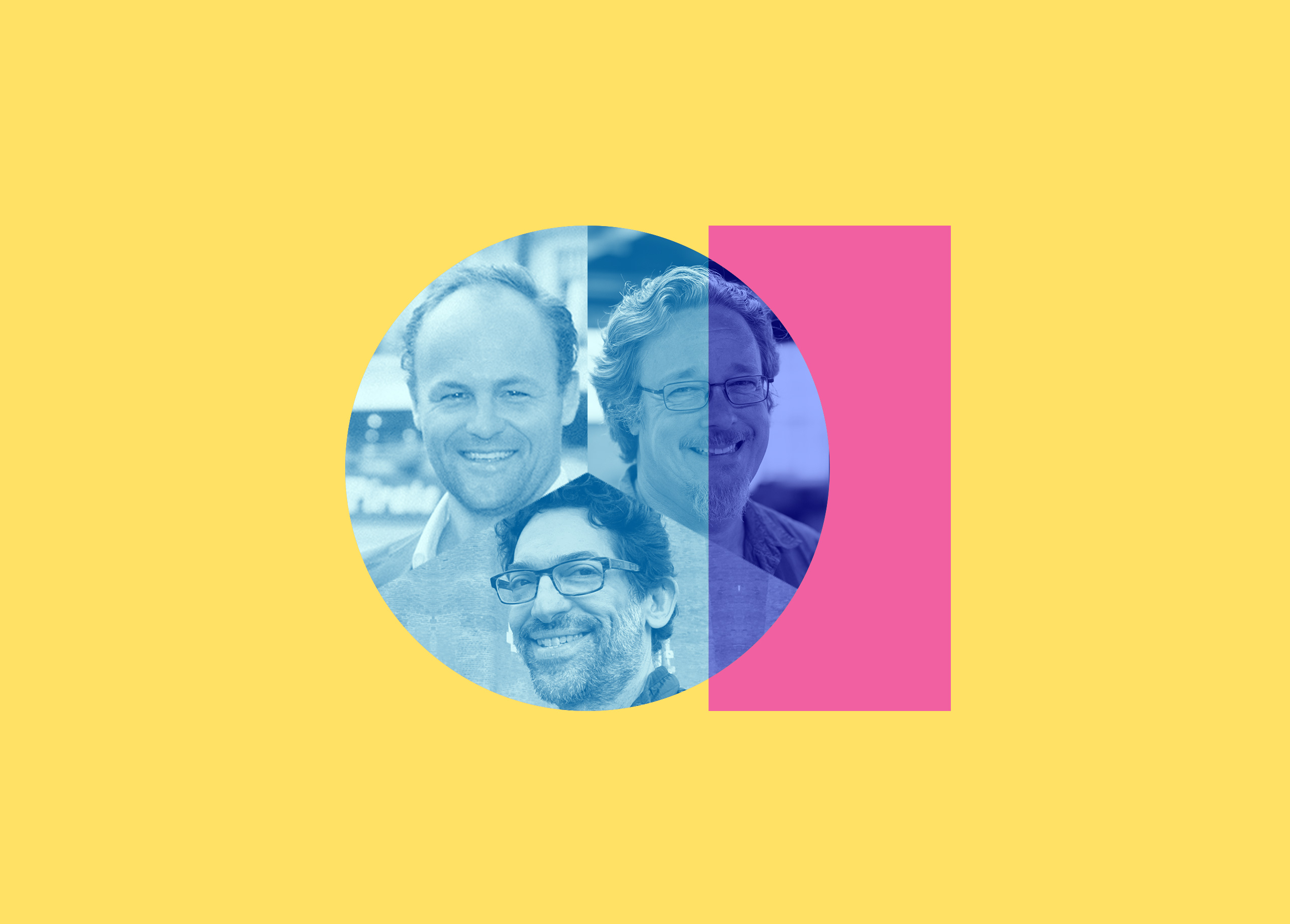 New board appointments