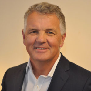 Phil Smith CBE