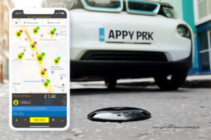 Real-time availability sensors