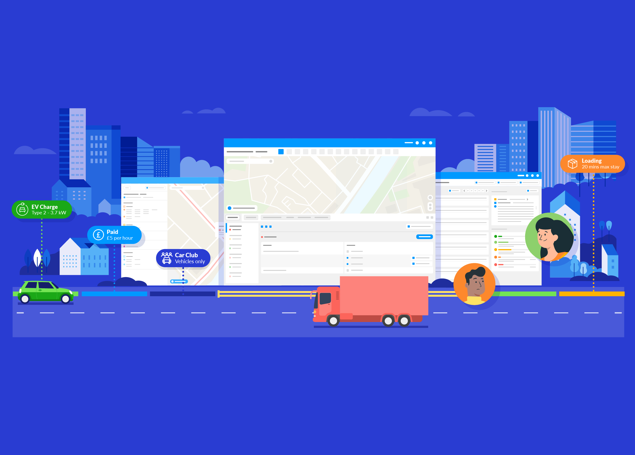 Dorset Council to embrace the benefits of AppyWay’s innovative end-to-end TRO management solution