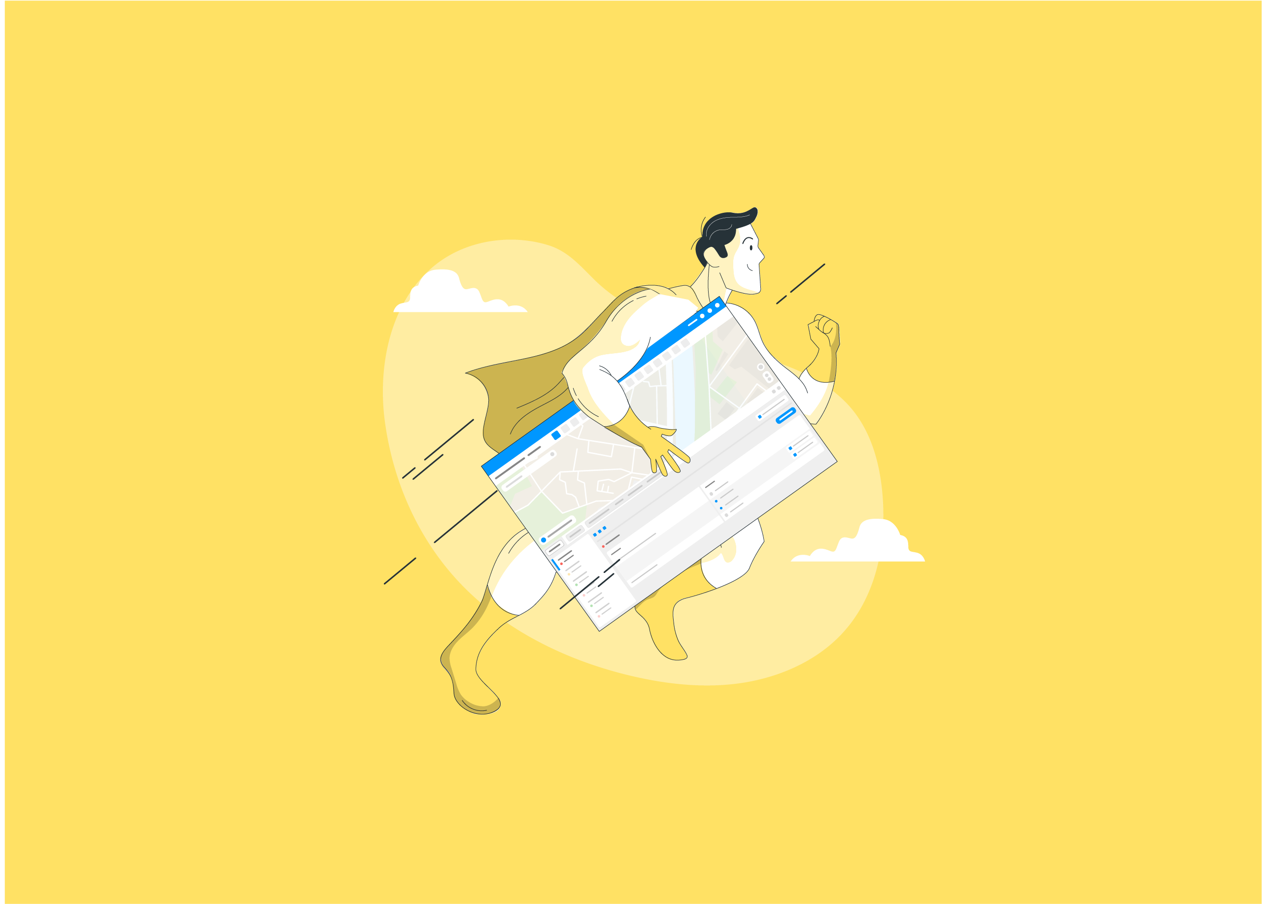 Delivering speed, efficiency, and better local authority outcomes