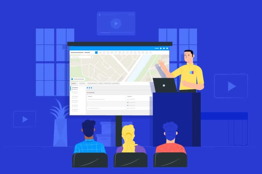 Webinar rewind: AppyWay present at TDI webinar