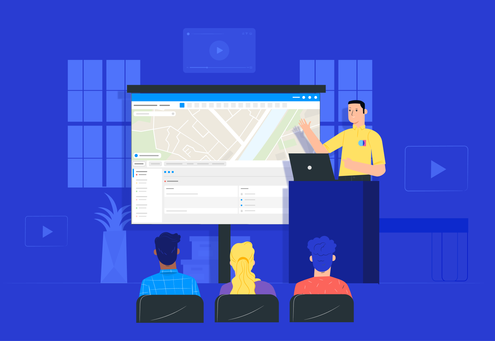 Webinar rewind: AppyWay present at TDI webinar