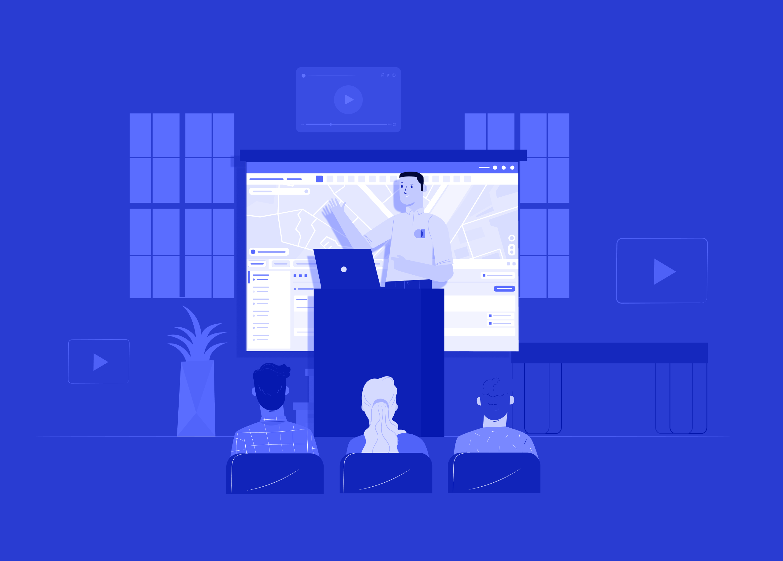 Webinar rewind: TDI & DfT digital TROs