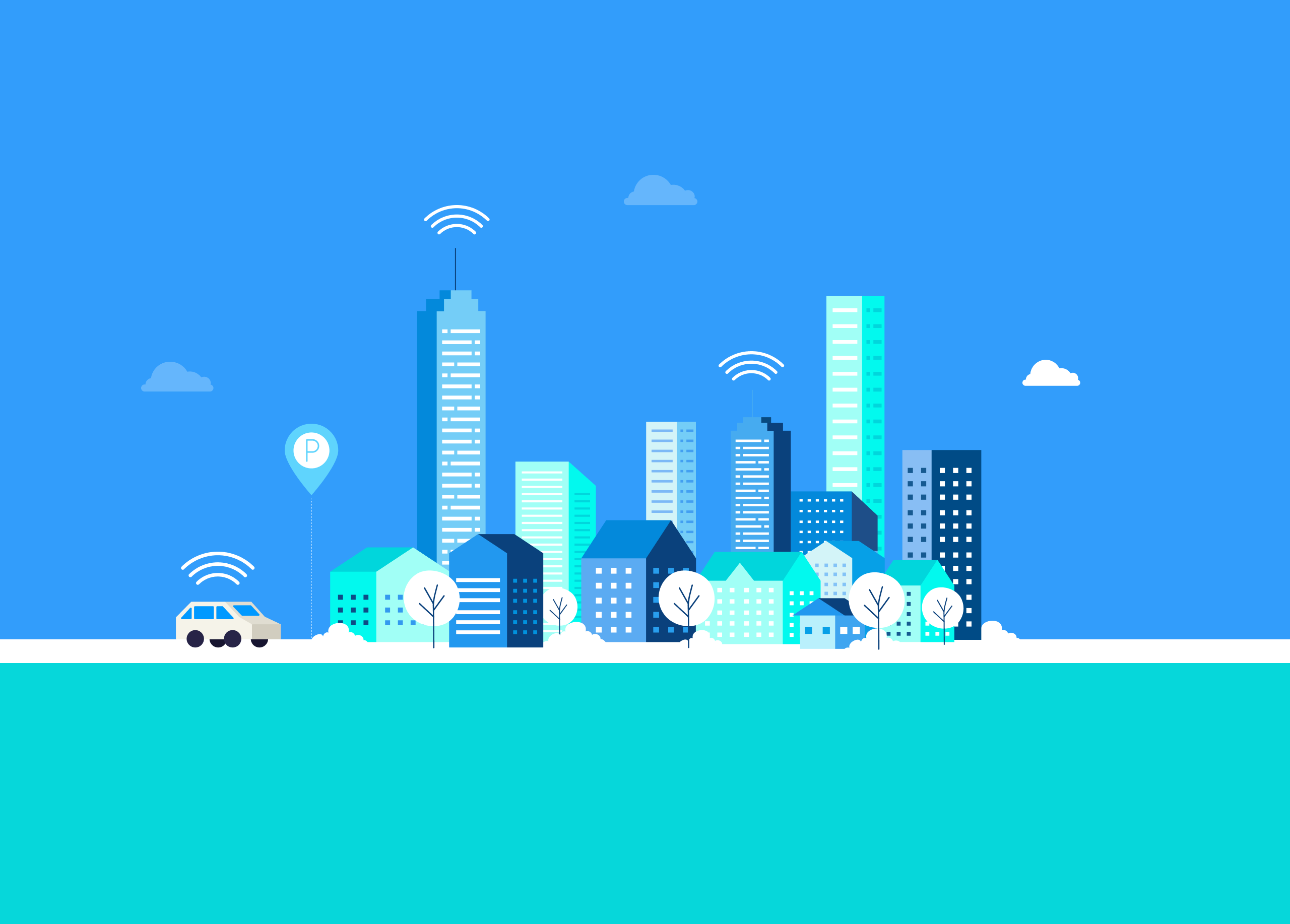 Webinar rewind: Unlocking thriving towns through digital innovation