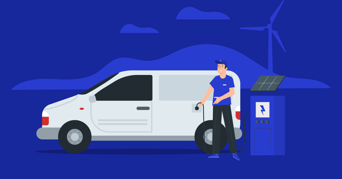 Calls for policy for EV fleets