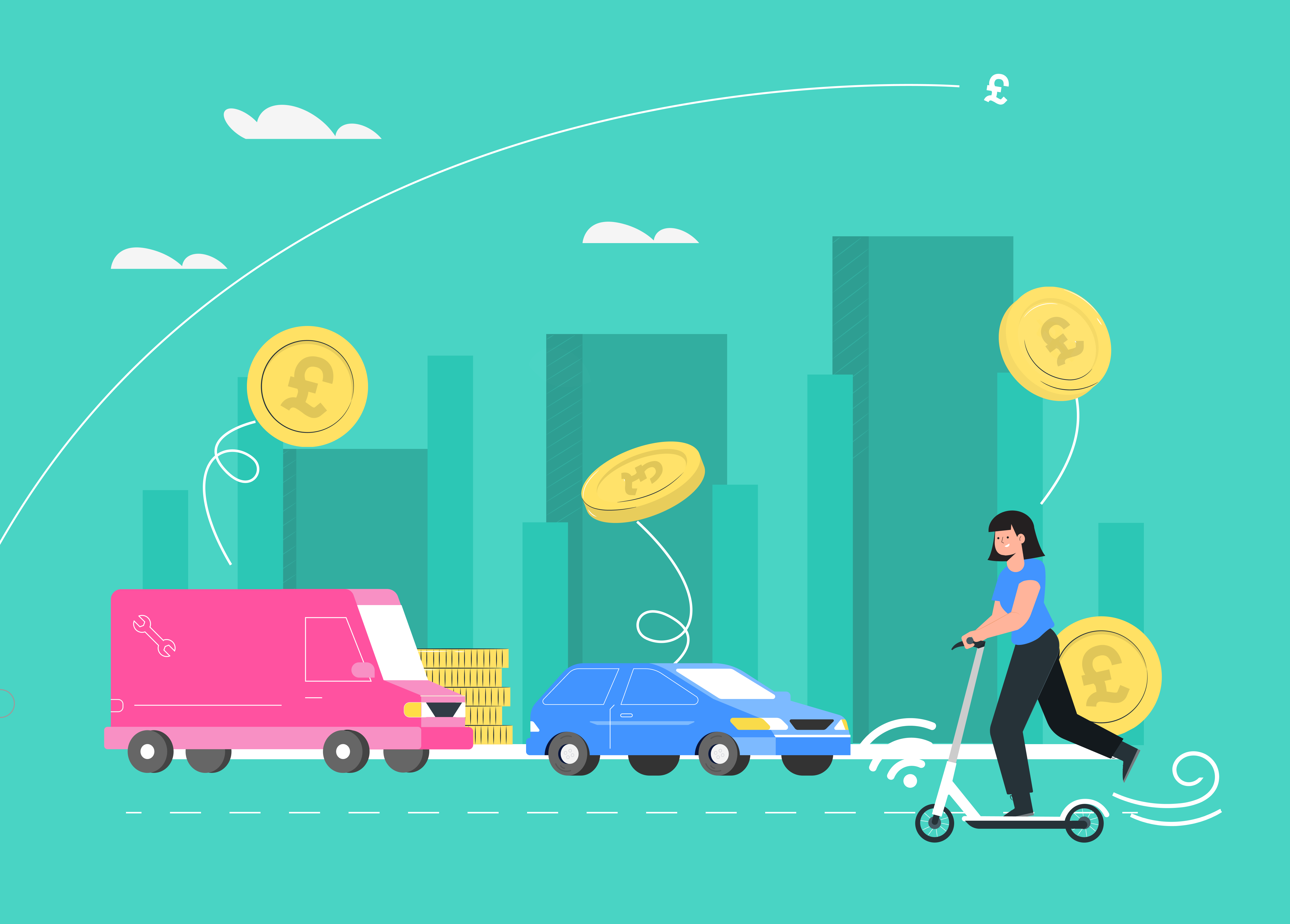 Cash-strapped councils miss kerbside opportunities