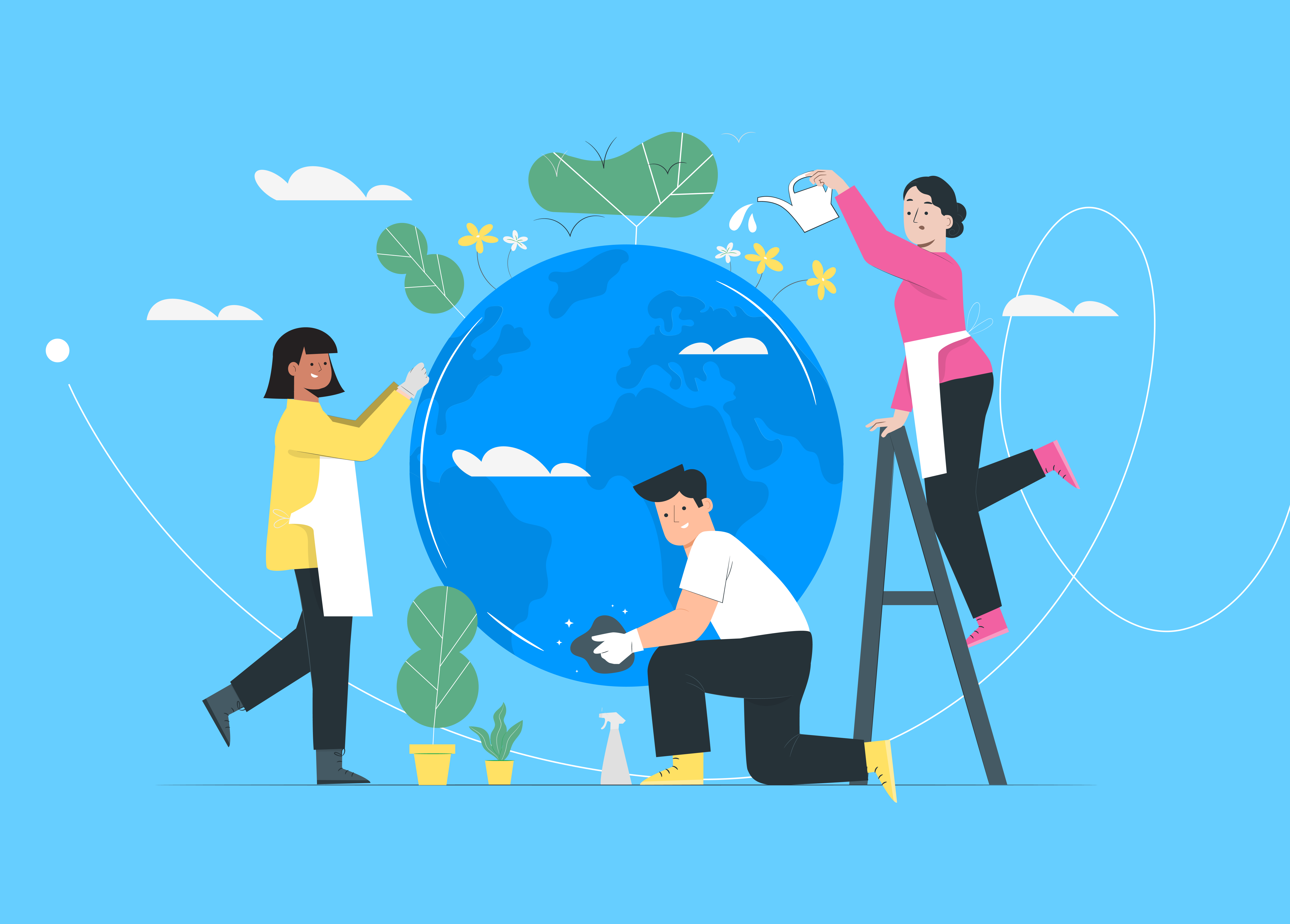 [Video] AppyWay’s hope for COP26