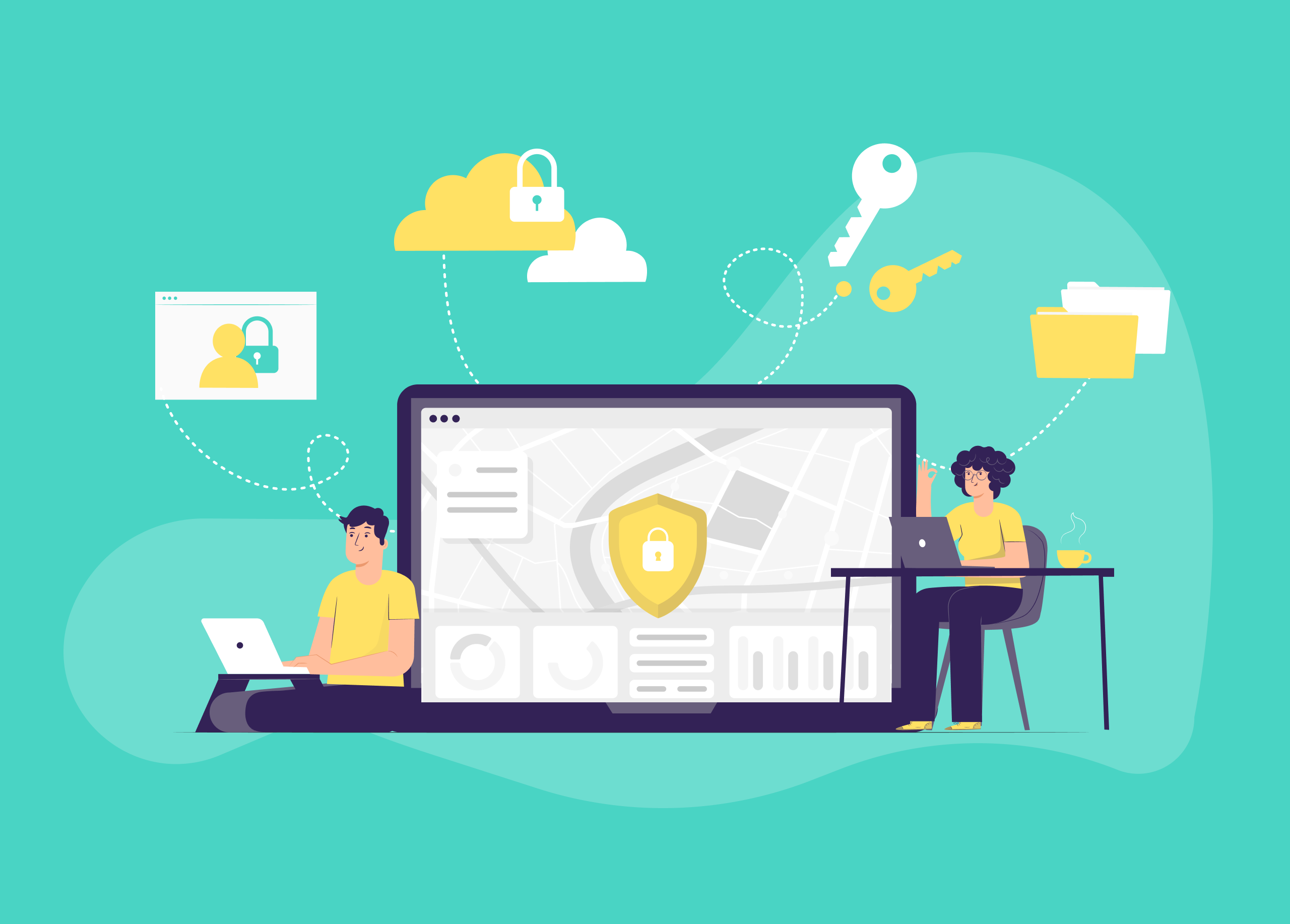 Smart mobility requires cyber smarts