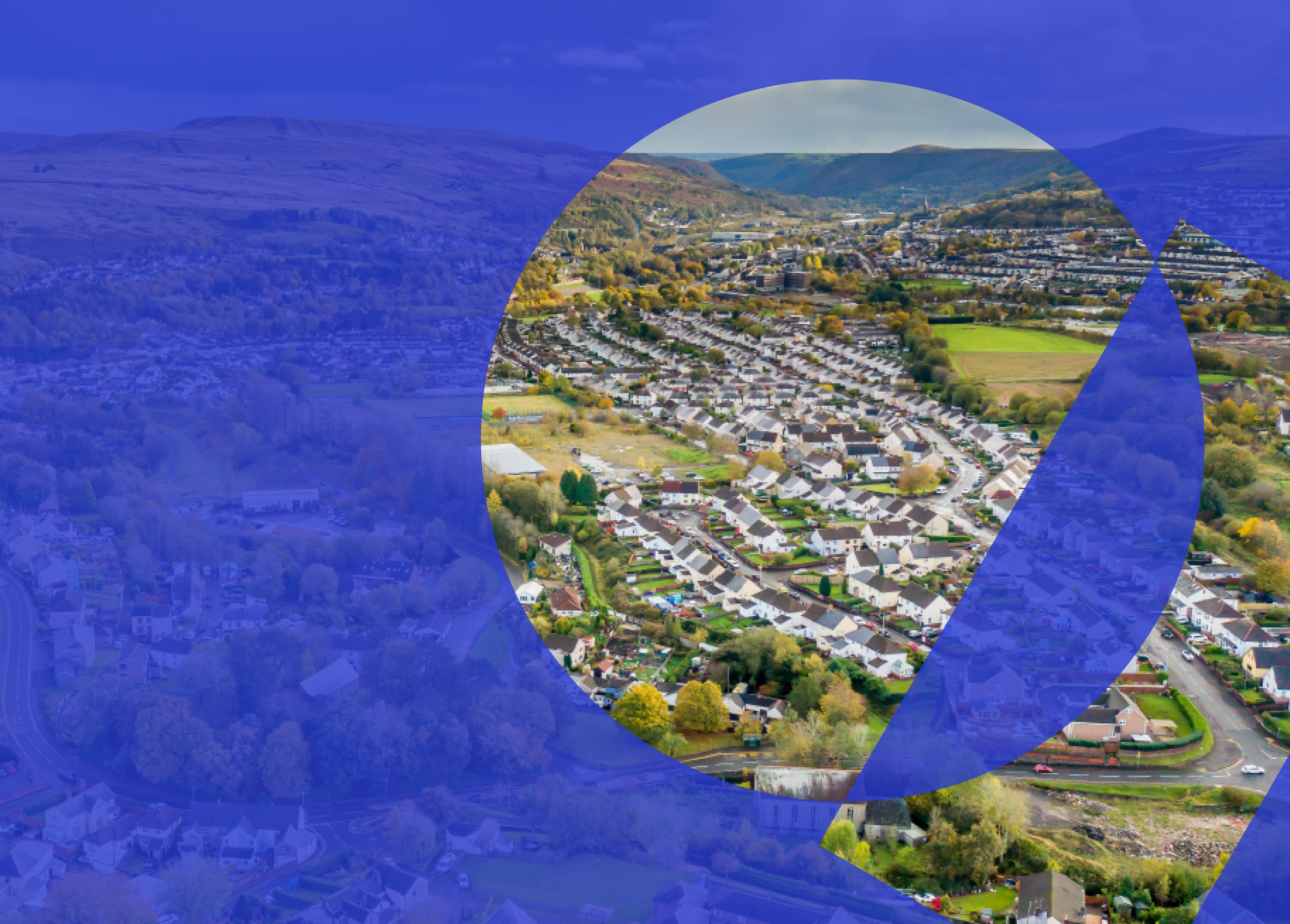 5G-powered parking app shows real-time availability in Ebbw Vale