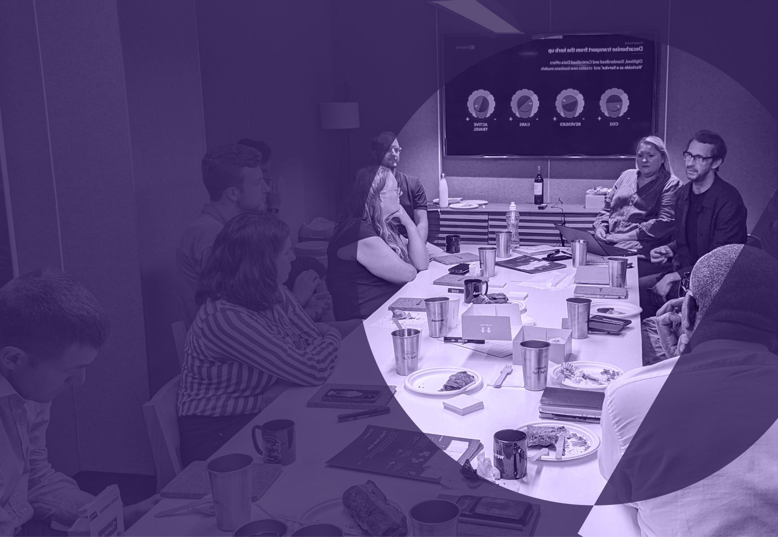 Tackling Traffic Orders: A London Council Workshop