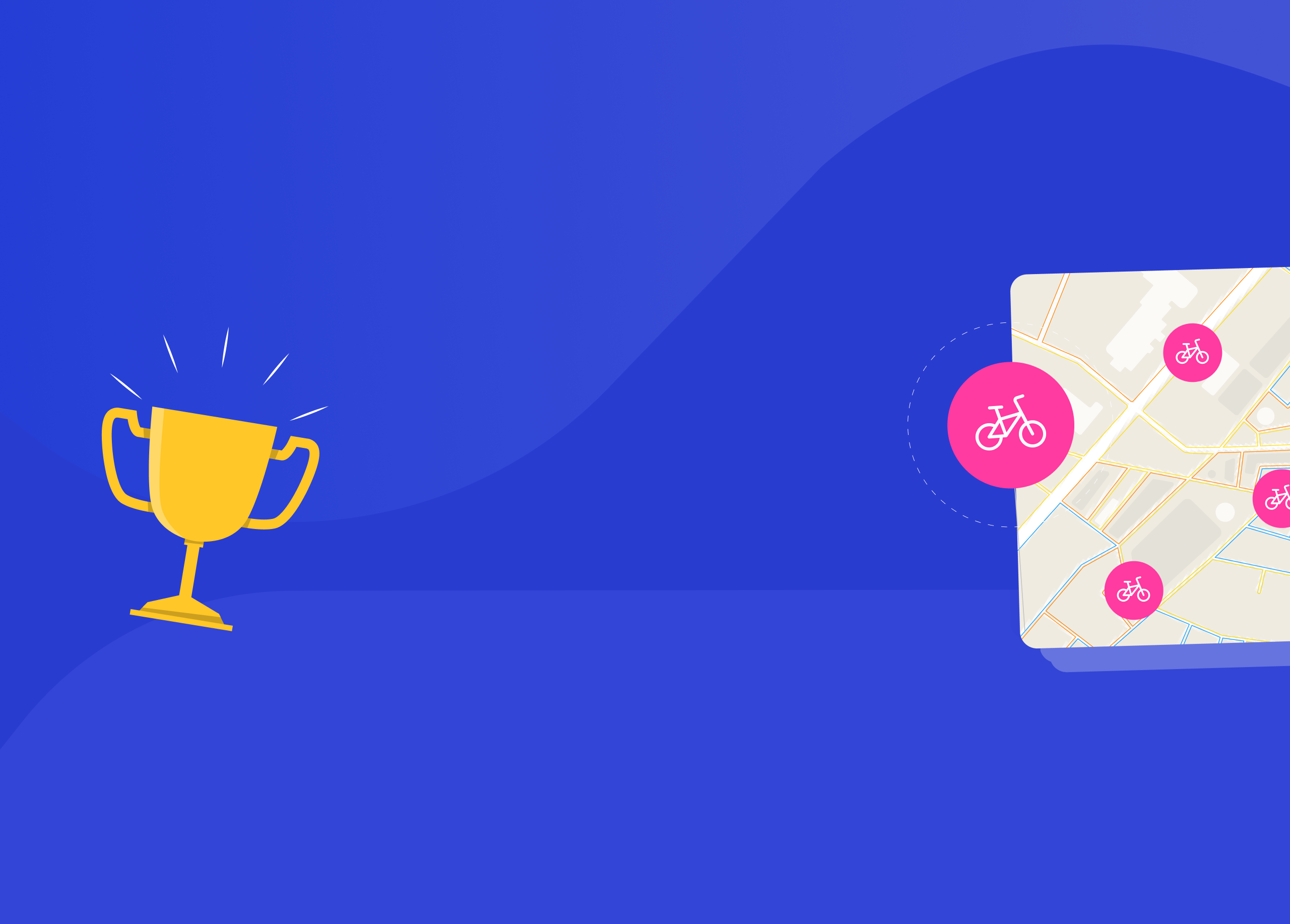 We’re Highways Awards 2022 finalists!