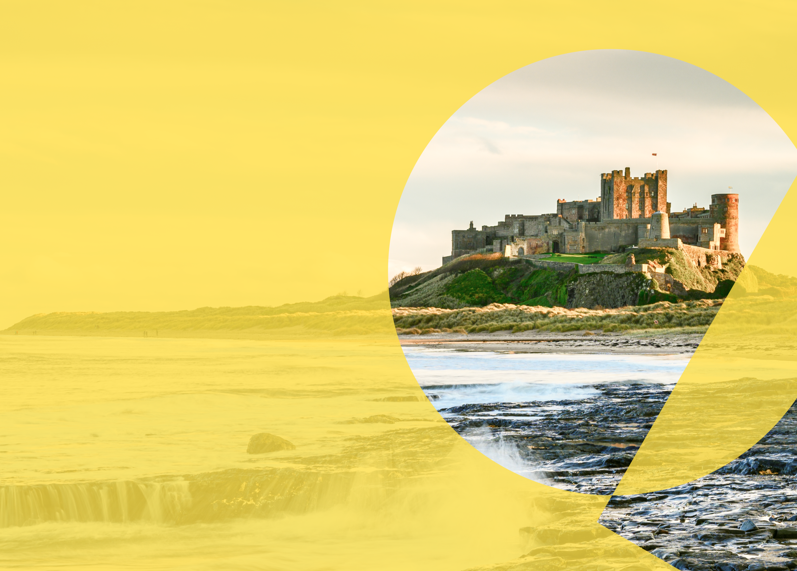 Welcome aboard Northumberland County Council!