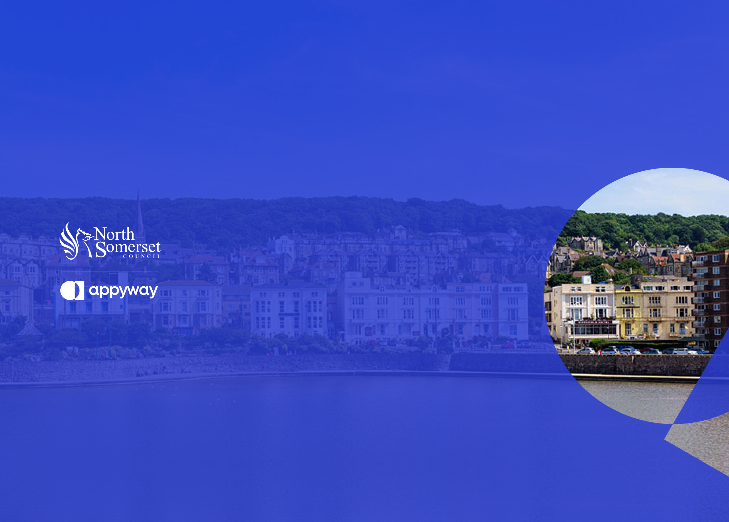 Welcome aboard North Somerset!