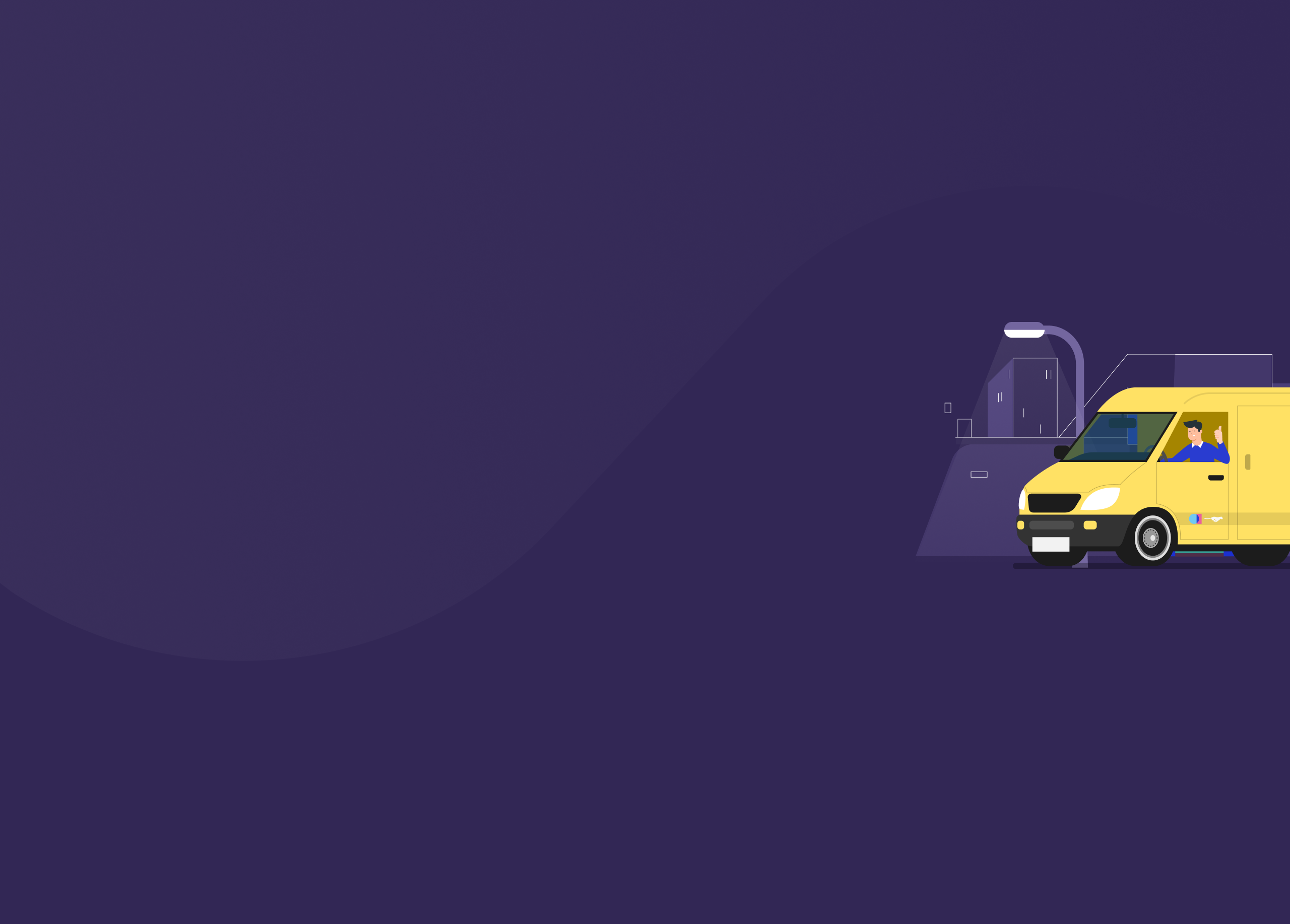 Field Service: Is your lone worker management missing safe parking?