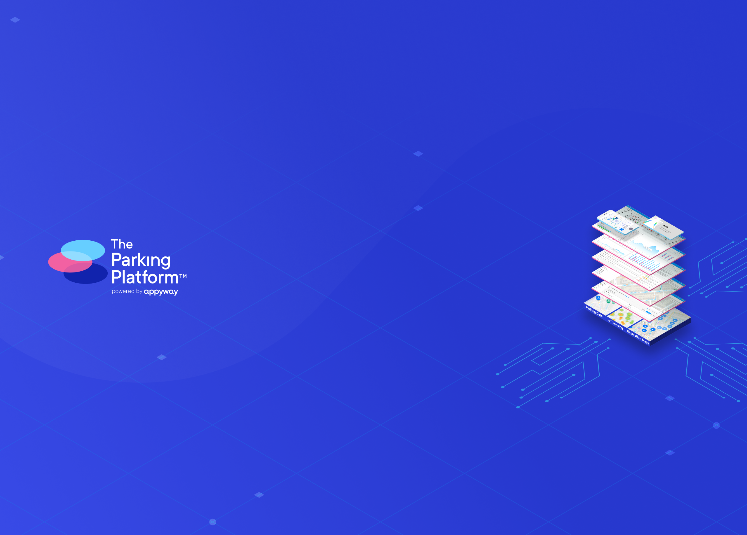 AppyWay announces market ready offering to support the NPP