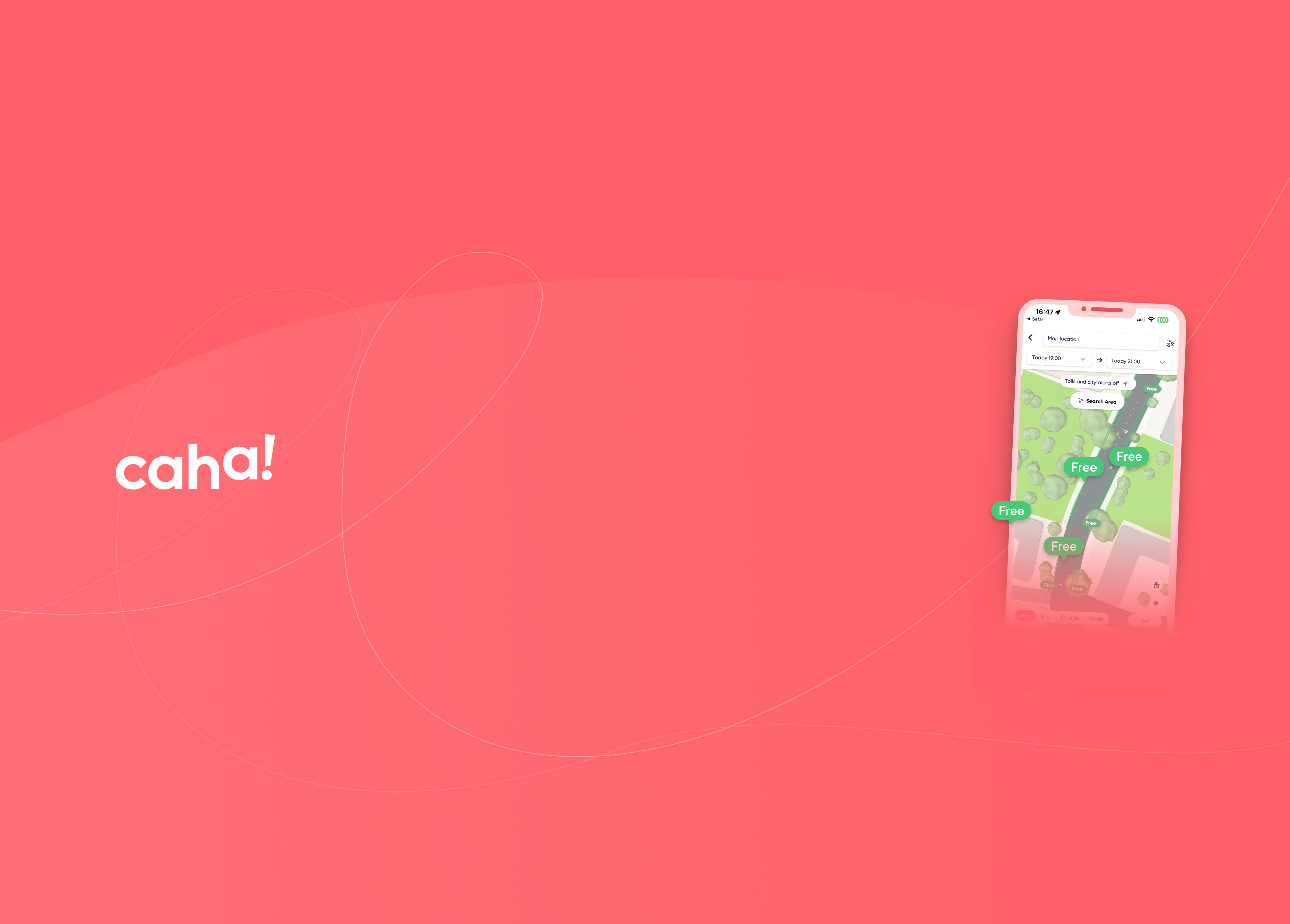 Direct Line and AppyWay take the pain out of parking