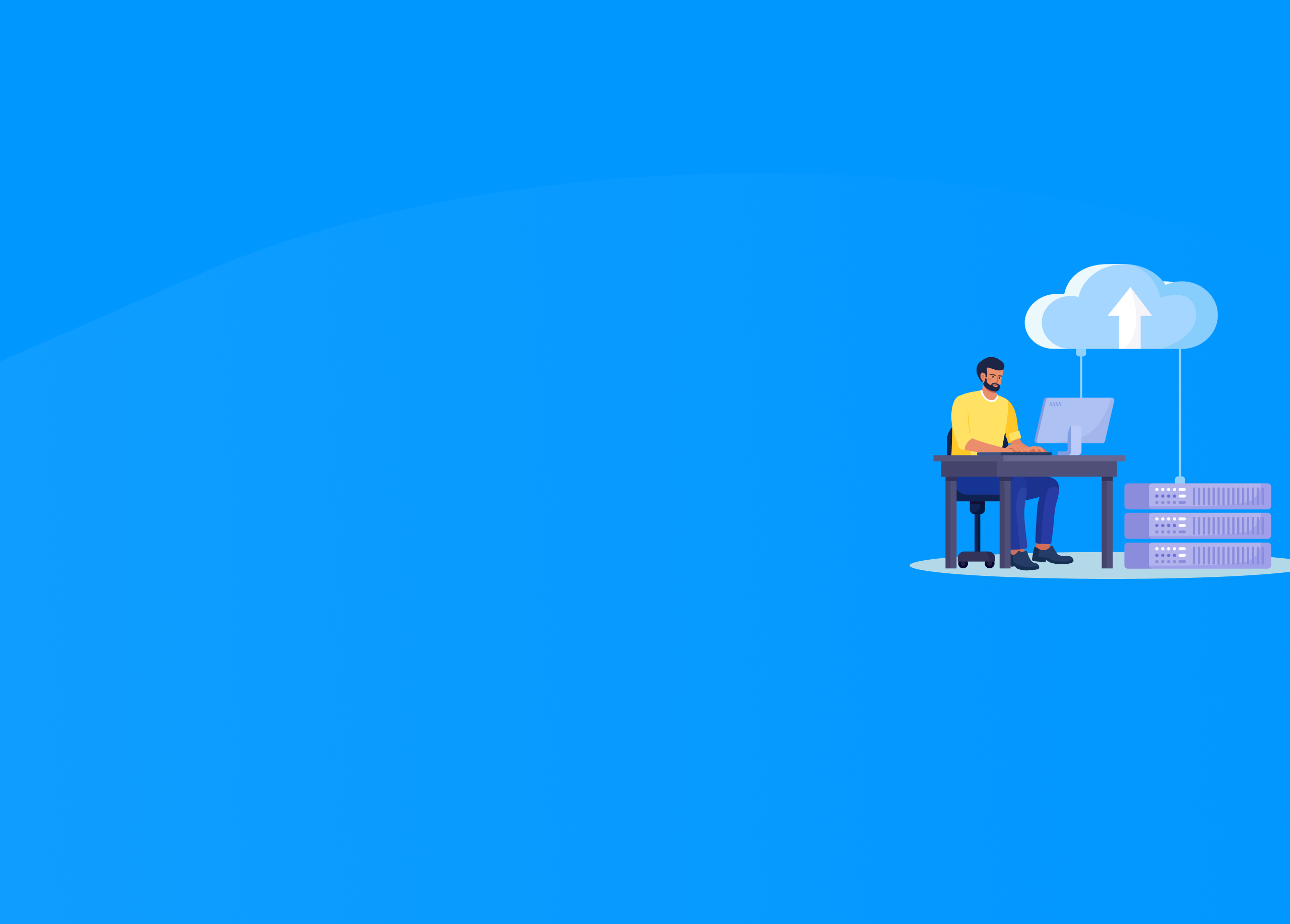 Beyond mere cloud location: Why AppyWay’s Traffic Suite offers a superior architecture