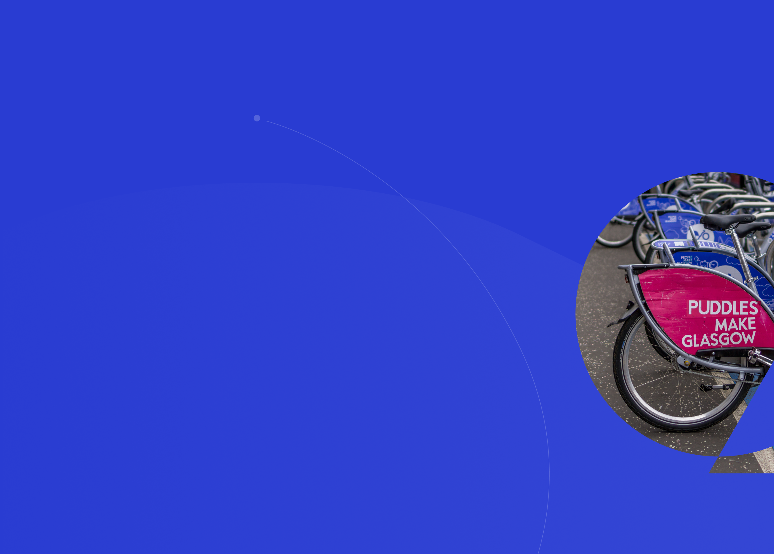 AppyWay joins consortium to unlock active travel in Scotland!